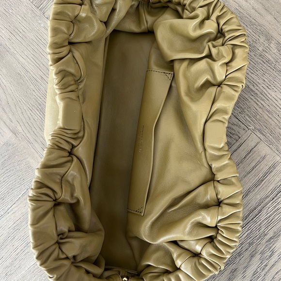 Mansur Gavriel cloud clutch. Like new. - Picture 4 of 7